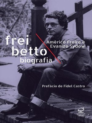 cover image of Frei Betto